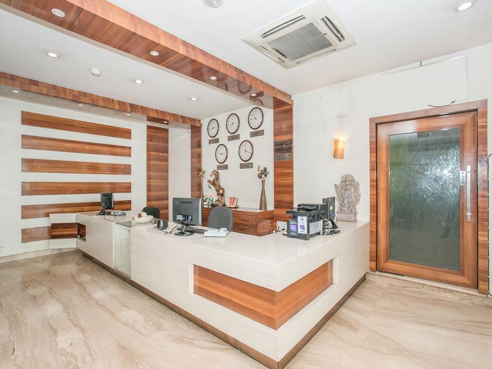 Capital O 14972 Hotel Ekaa Bengaluru Kültér fotó