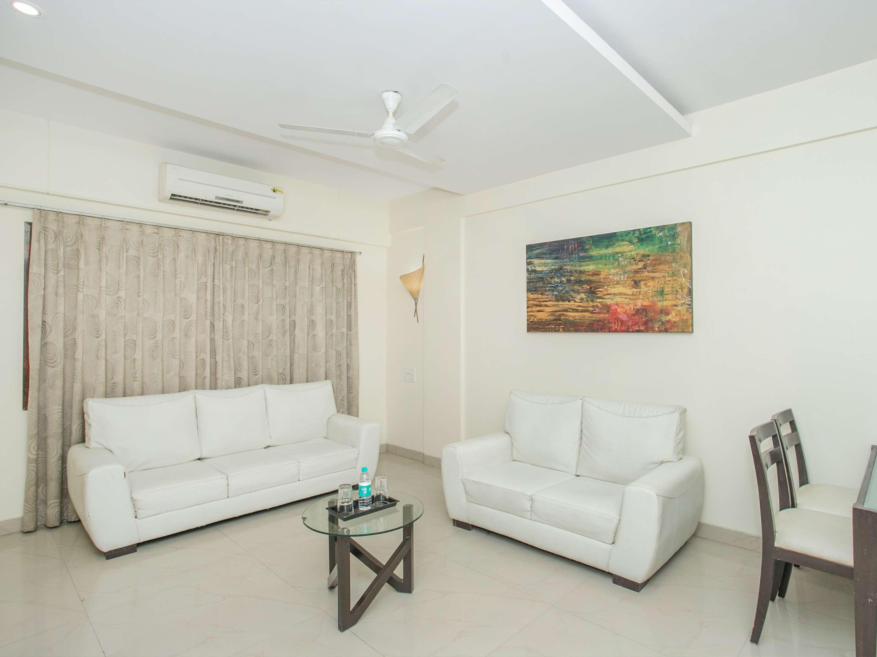 Capital O 14972 Hotel Ekaa Bengaluru Kültér fotó