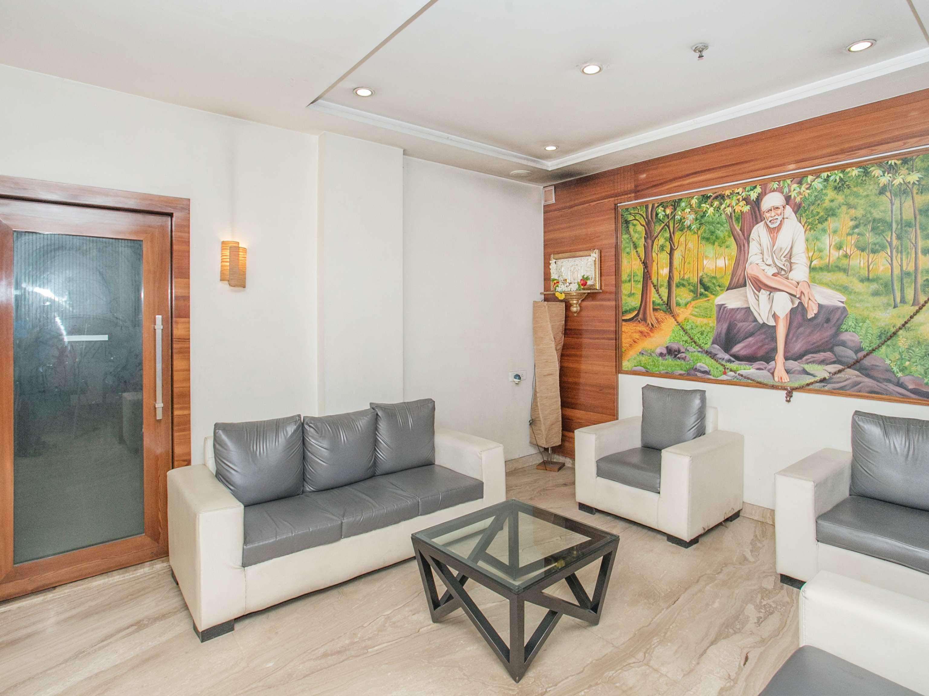Capital O 14972 Hotel Ekaa Bengaluru Kültér fotó