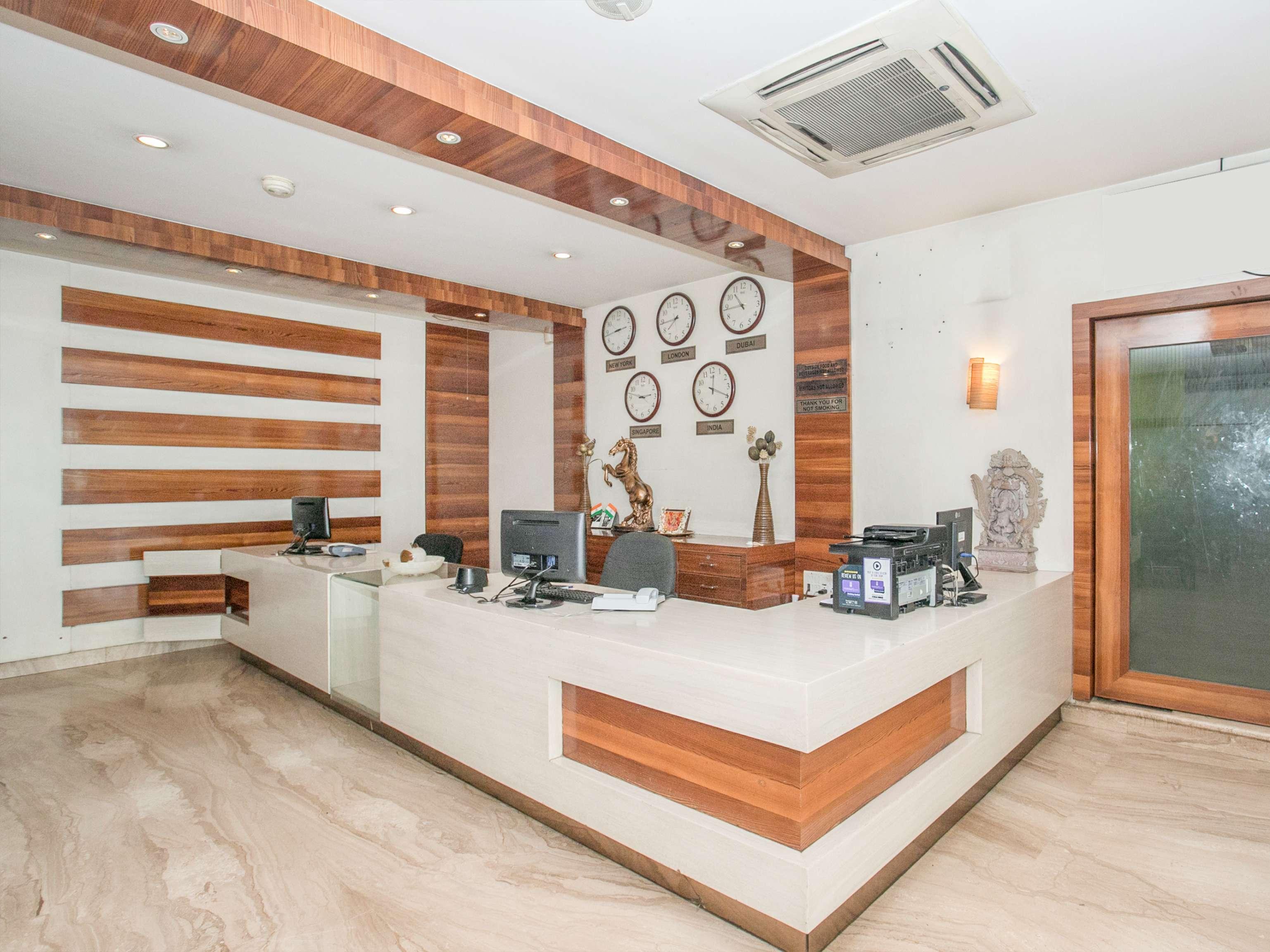 Capital O 14972 Hotel Ekaa Bengaluru Kültér fotó