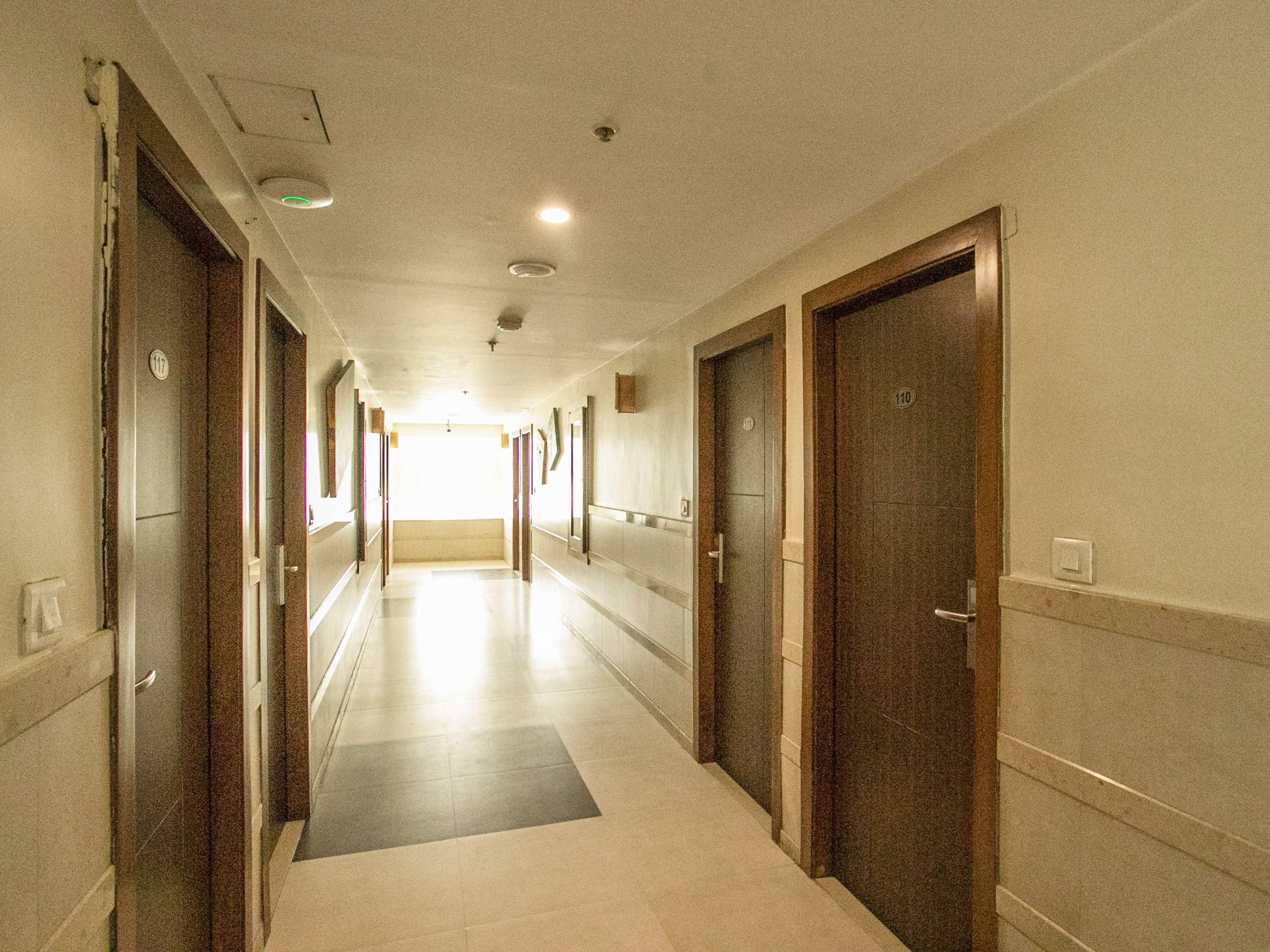 Capital O 14972 Hotel Ekaa Bengaluru Kültér fotó