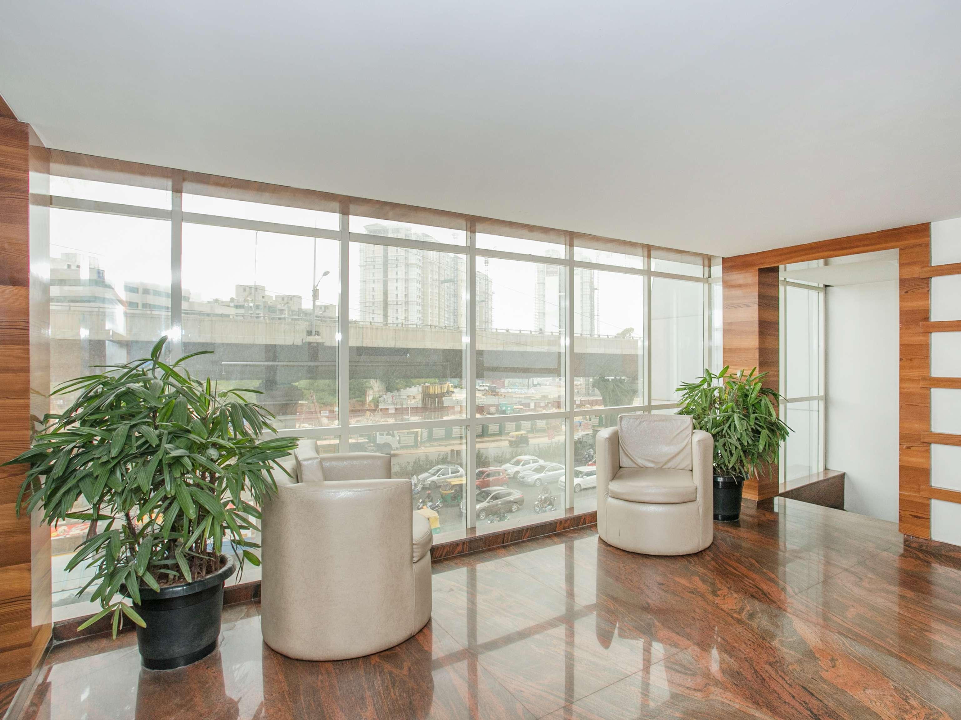 Capital O 14972 Hotel Ekaa Bengaluru Kültér fotó