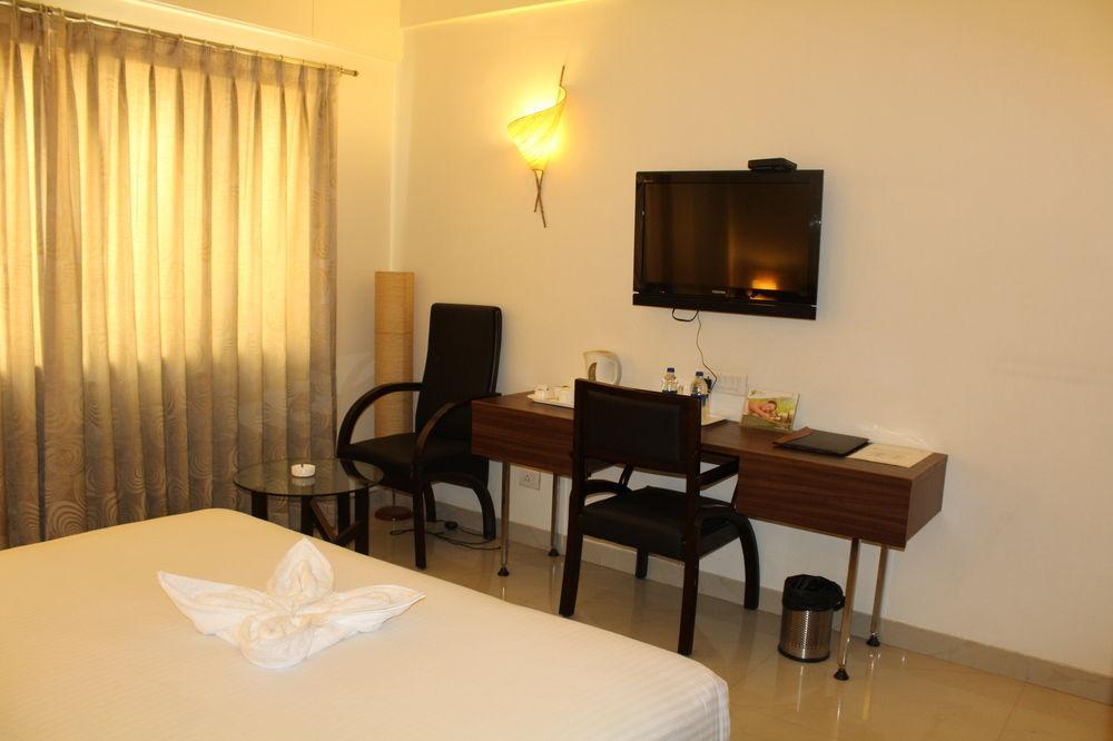 Capital O 14972 Hotel Ekaa Bengaluru Kültér fotó