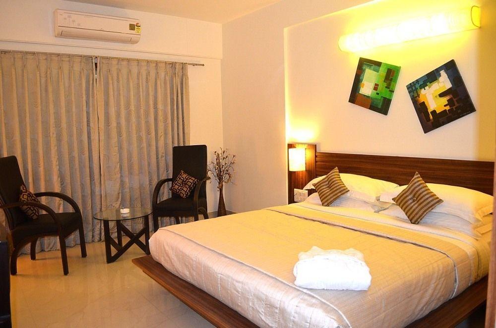 Capital O 14972 Hotel Ekaa Bengaluru Kültér fotó