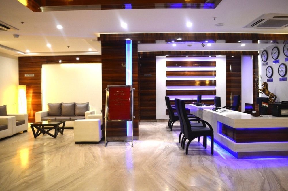 Capital O 14972 Hotel Ekaa Bengaluru Kültér fotó