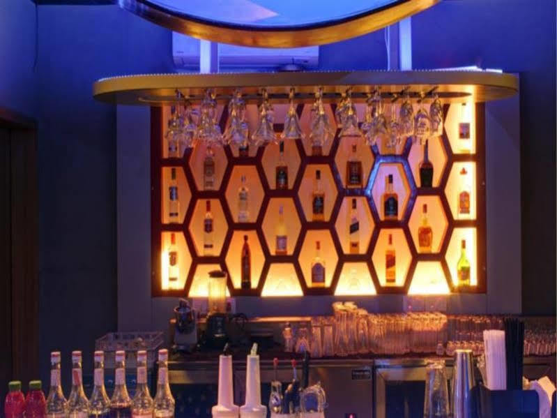 Capital O 14972 Hotel Ekaa Bengaluru Kültér fotó