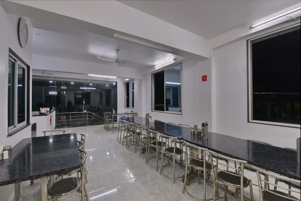 Capital O 14972 Hotel Ekaa Bengaluru Kültér fotó
